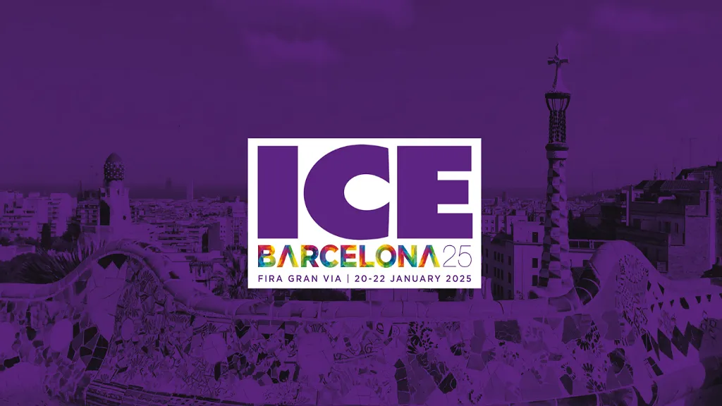ICE 바르셀로나 2025, 런던을 넘어선 성공적인 데뷔와 게임 산업의 미래
