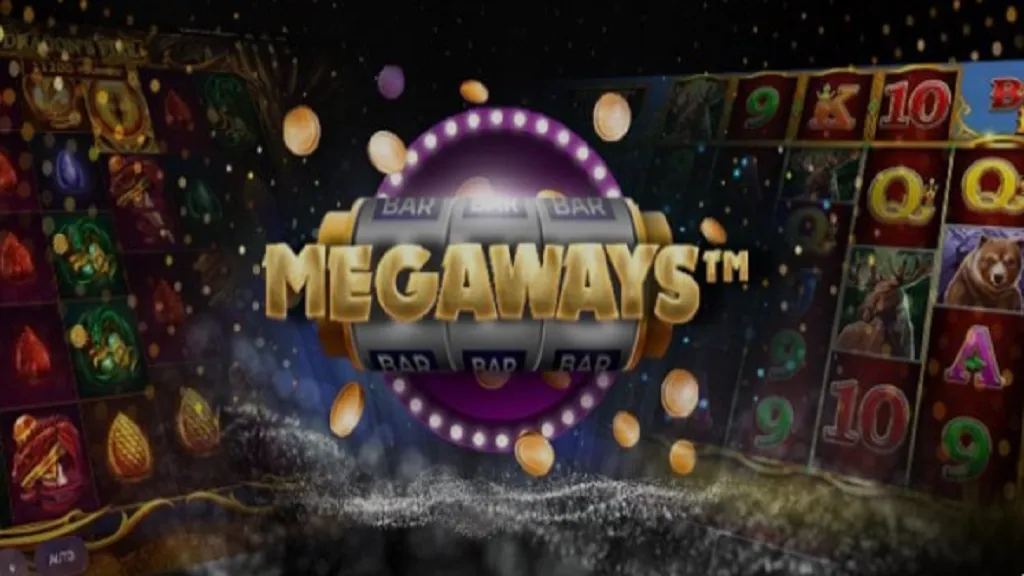 메가웨이(Megaways)란 무엇인가? 11만 가지 승리의 비밀