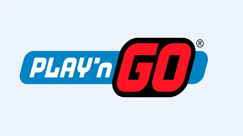 믿고 즐기는 슬롯의 명가, 'Play’n GO(플레이앤고)'
