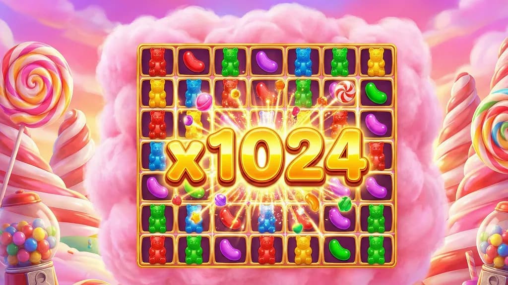 달콤함의 한계를 넘다! 프라그마틱 '슈가러쉬 1000' 완벽 공략 및 리뷰