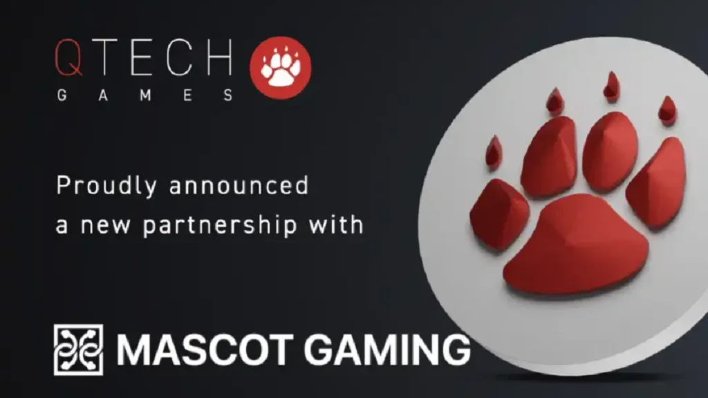 QTech Games와 Endorphina, 신흥 시장 공략을 위한 글로벌 파트너십 대폭 확장