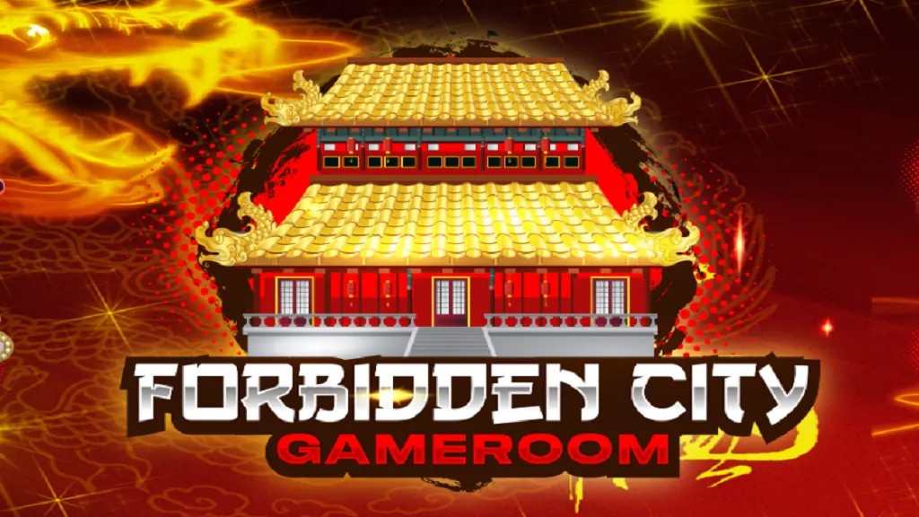 스위스 명품 브랜드 'Forbidden City', 2025년 하이엔드 온라인 카지노 론칭
