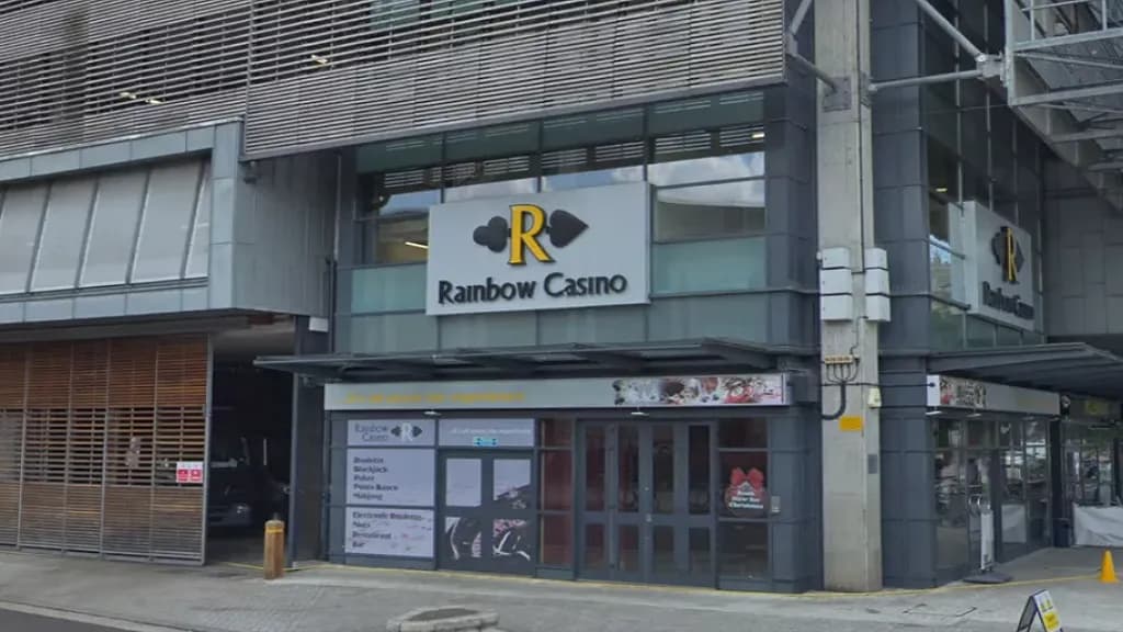 브리스톨 '레인보우 카지노' 충격적인 영업 종료..영국 카지노 산업의 위기인가?